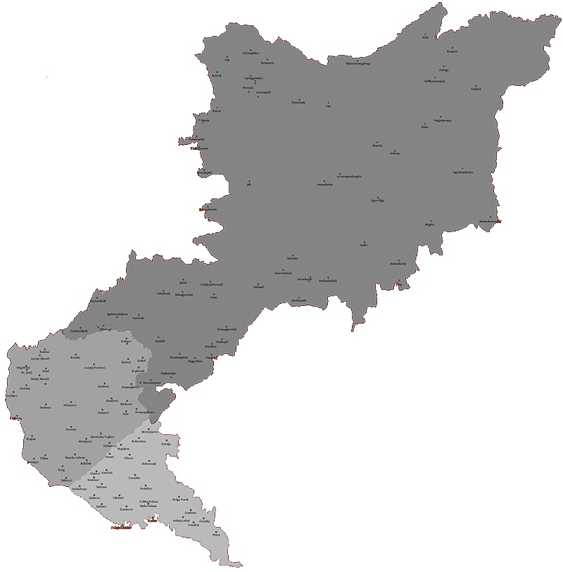 Topografsko podatkovno bazo